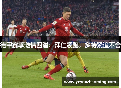 德甲赛季激情四溢：拜仁领跑，多特紧追不舍